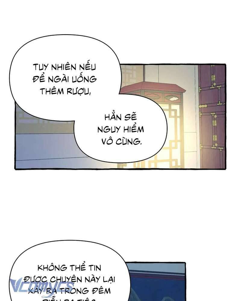 Chuyện Tình Hoa Lưu Ly: Chapter 5