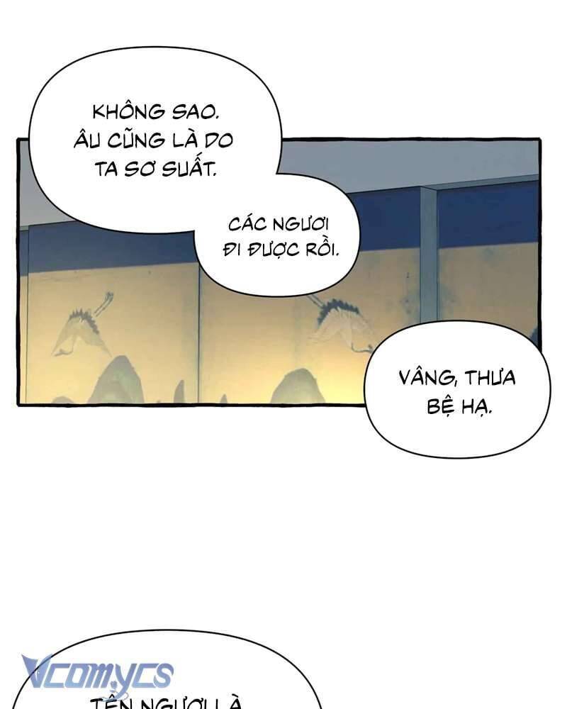 Chuyện Tình Hoa Lưu Ly: Chapter 5