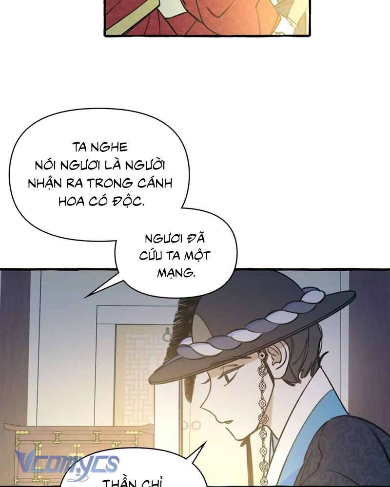 Chuyện Tình Hoa Lưu Ly: Chapter 5