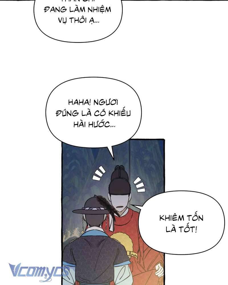 Chuyện Tình Hoa Lưu Ly: Chapter 5