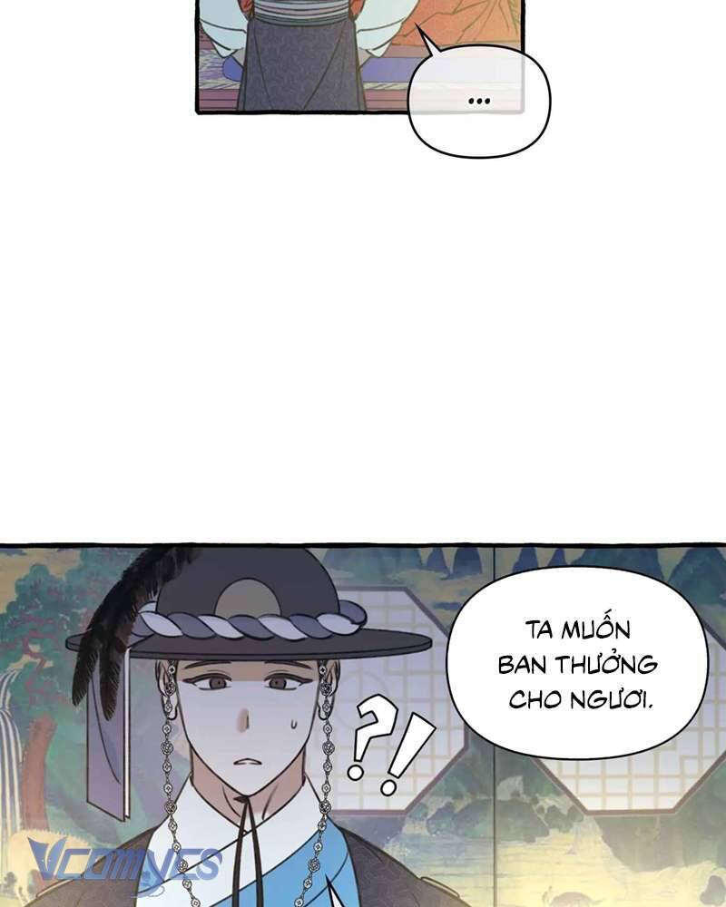 Chuyện Tình Hoa Lưu Ly: Chapter 5