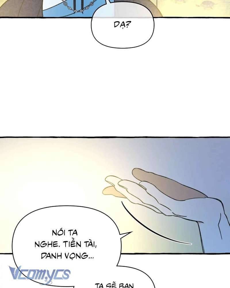 Chuyện Tình Hoa Lưu Ly: Chapter 5