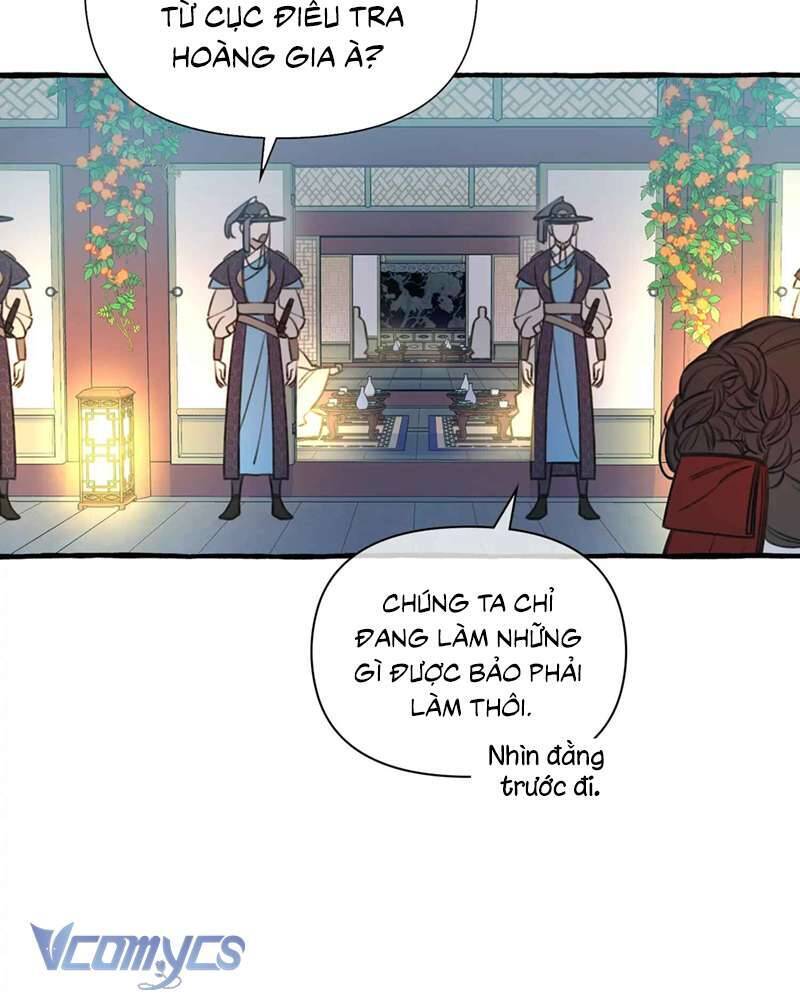 Chuyện Tình Hoa Lưu Ly: Chapter 5