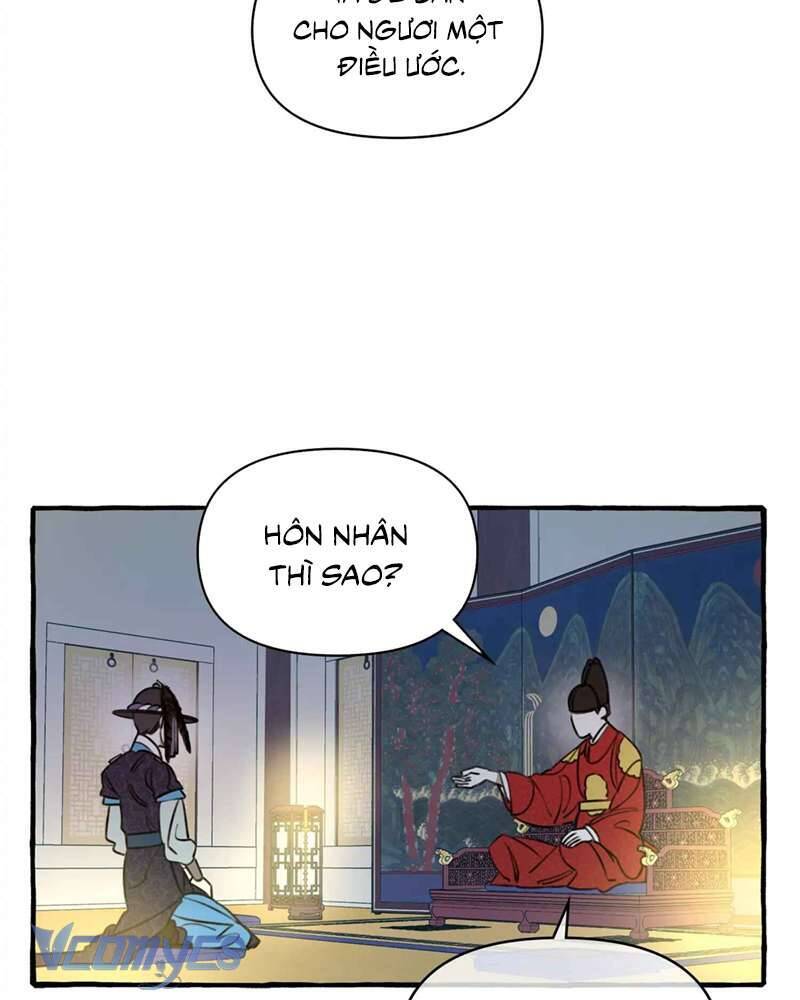 Chuyện Tình Hoa Lưu Ly: Chapter 5