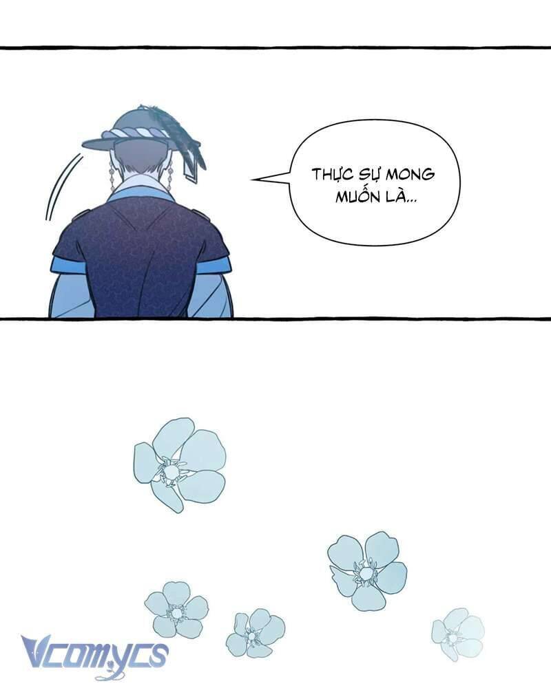 Chuyện Tình Hoa Lưu Ly: Chapter 5