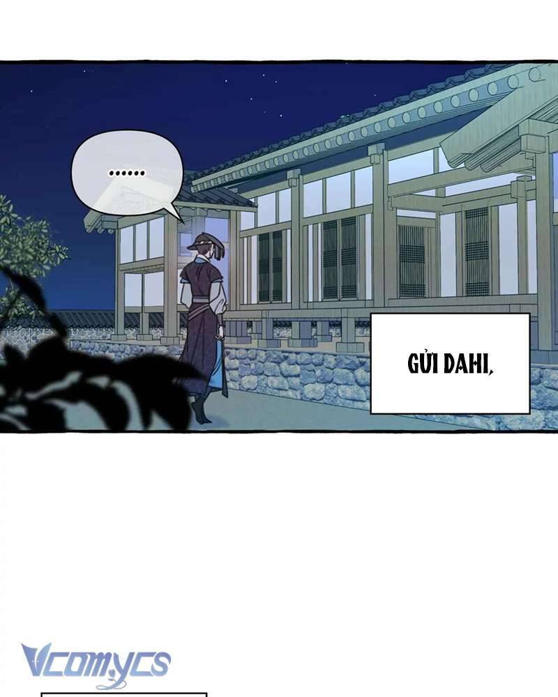 Chuyện Tình Hoa Lưu Ly: Chapter 5