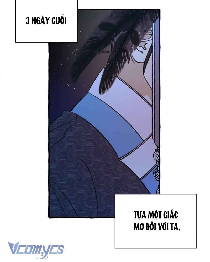 Chuyện Tình Hoa Lưu Ly: Chapter 5