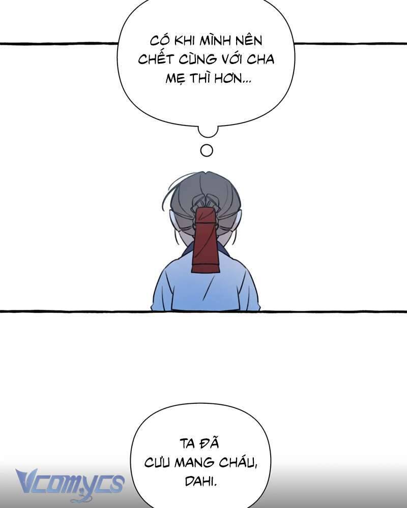 Chuyện Tình Hoa Lưu Ly: Chapter 7