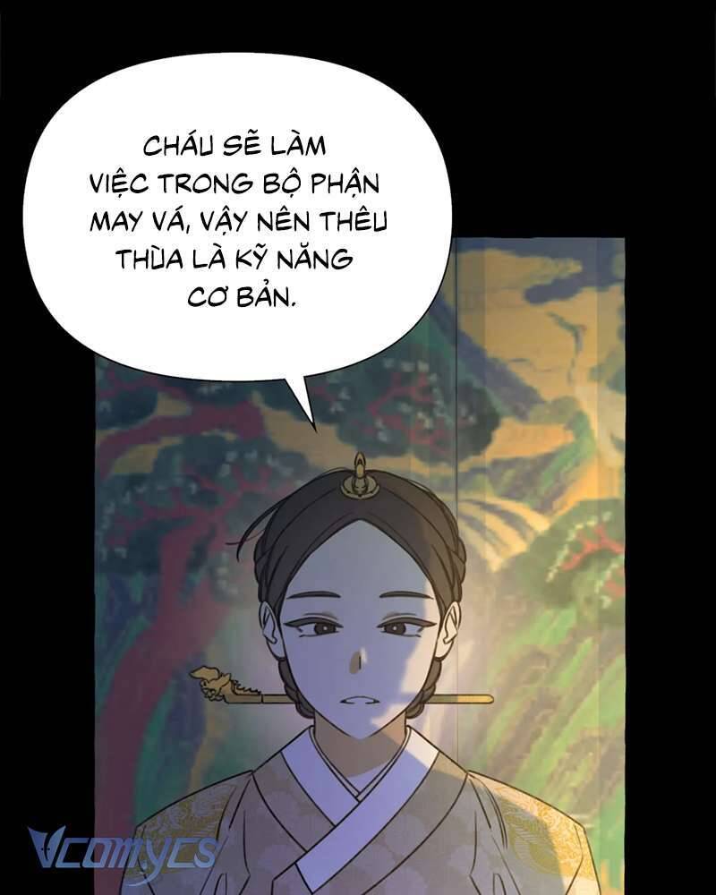 Chuyện Tình Hoa Lưu Ly: Chapter 7