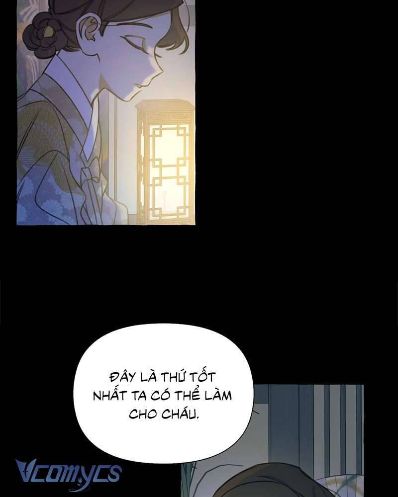 Chuyện Tình Hoa Lưu Ly: Chapter 7