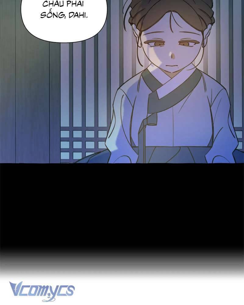 Chuyện Tình Hoa Lưu Ly: Chapter 7