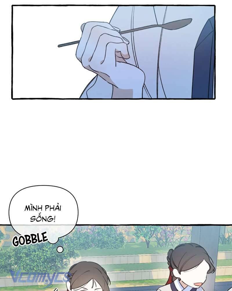 Chuyện Tình Hoa Lưu Ly: Chapter 7