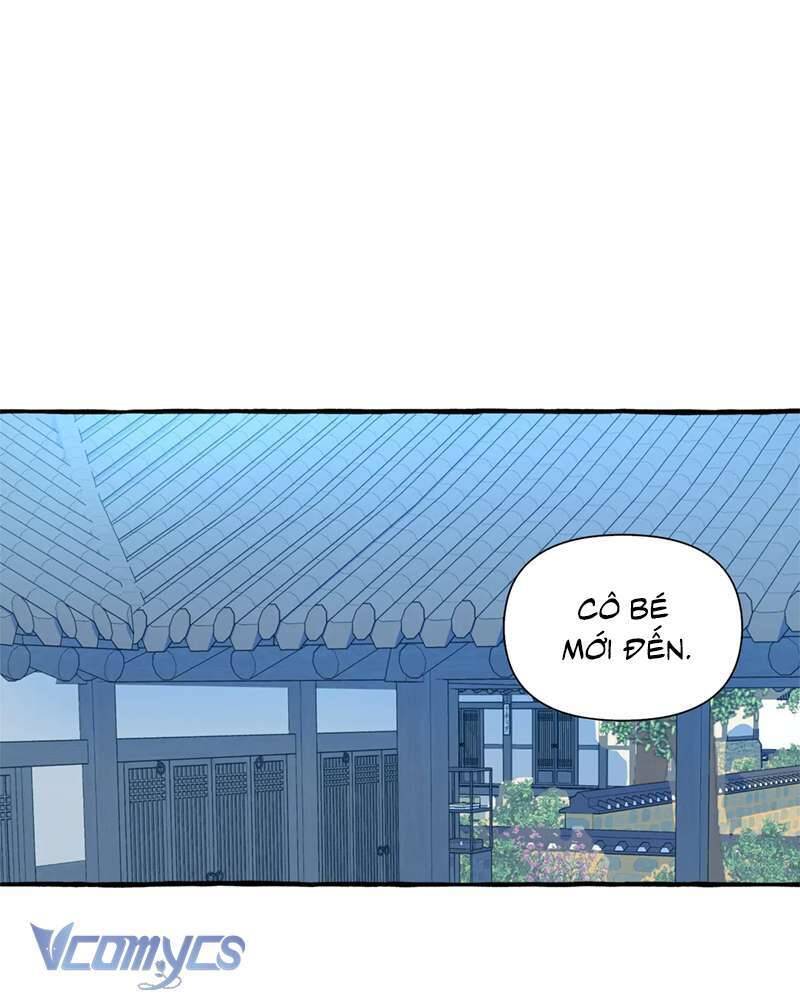 Chuyện Tình Hoa Lưu Ly: Chapter 7