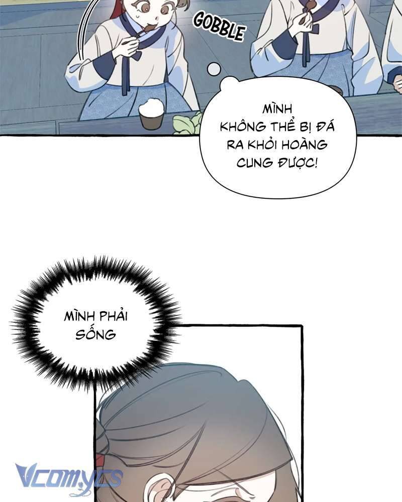 Chuyện Tình Hoa Lưu Ly: Chapter 7