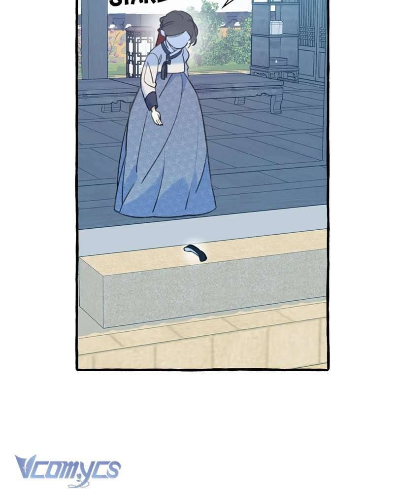 Chuyện Tình Hoa Lưu Ly: Chapter 7