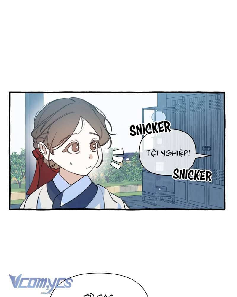 Chuyện Tình Hoa Lưu Ly: Chapter 7