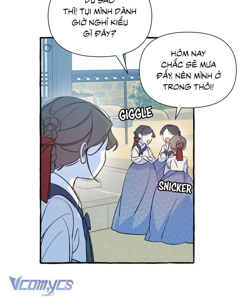 Chuyện Tình Hoa Lưu Ly: Chapter 7