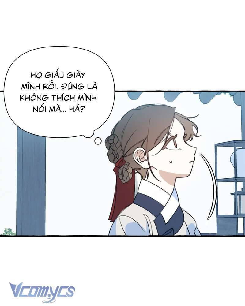 Chuyện Tình Hoa Lưu Ly: Chapter 7