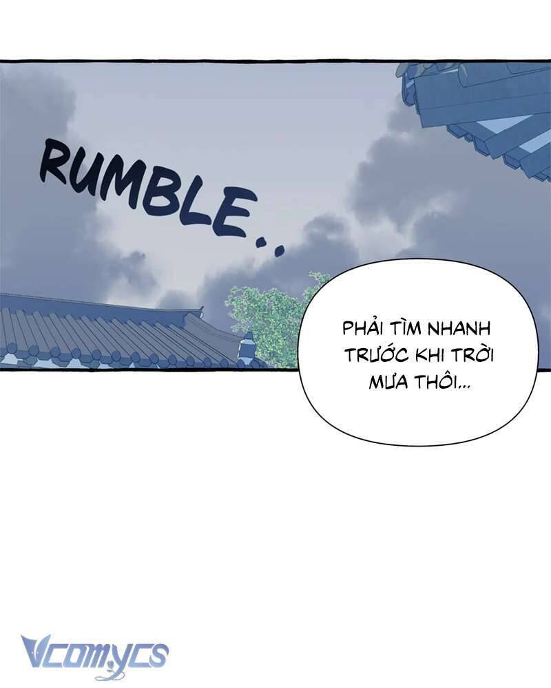 Chuyện Tình Hoa Lưu Ly: Chapter 7