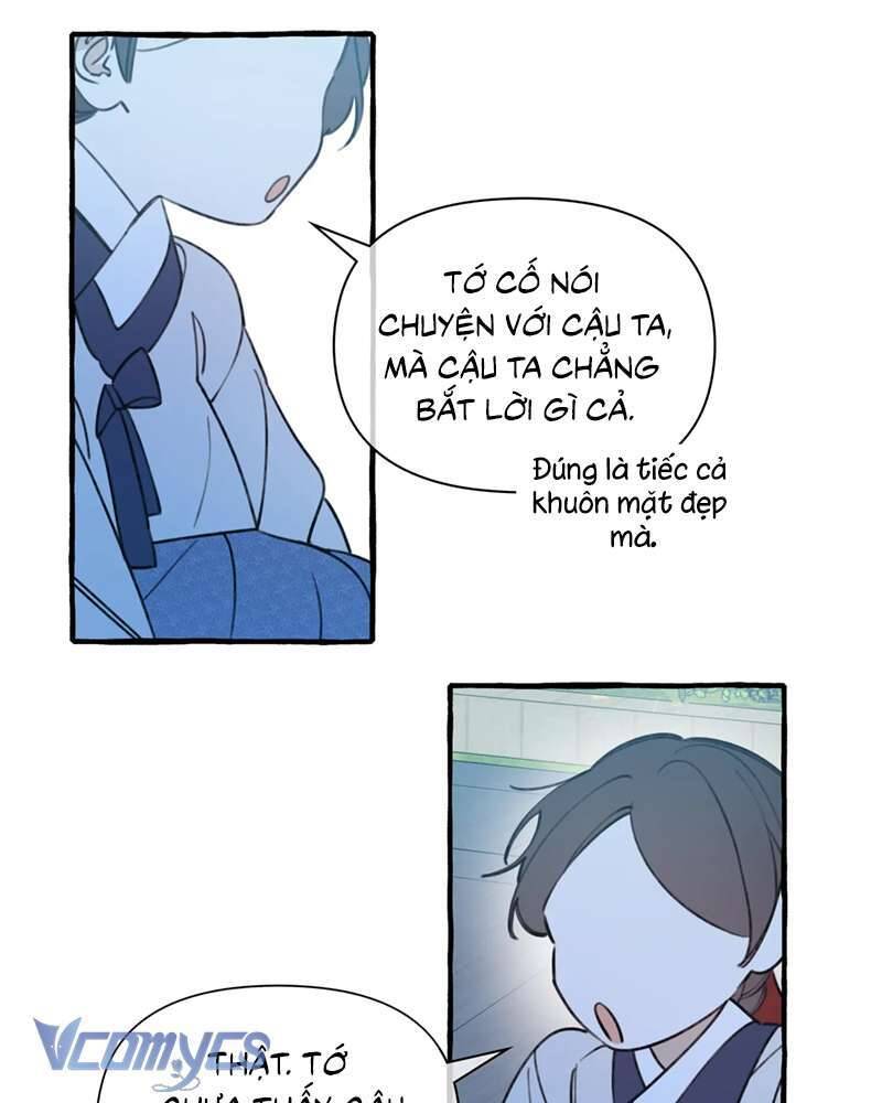 Chuyện Tình Hoa Lưu Ly: Chapter 7