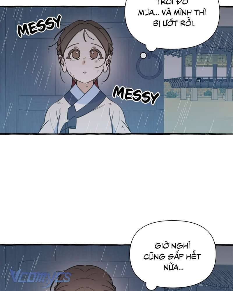 Chuyện Tình Hoa Lưu Ly: Chapter 7