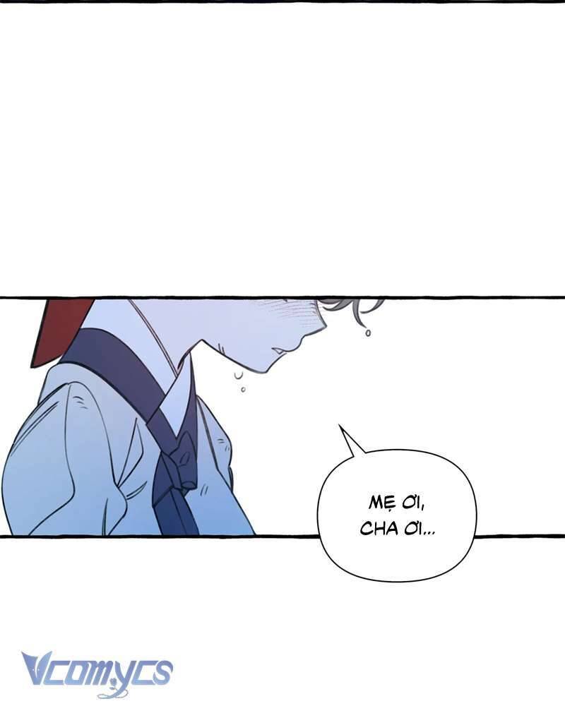 Chuyện Tình Hoa Lưu Ly: Chapter 7