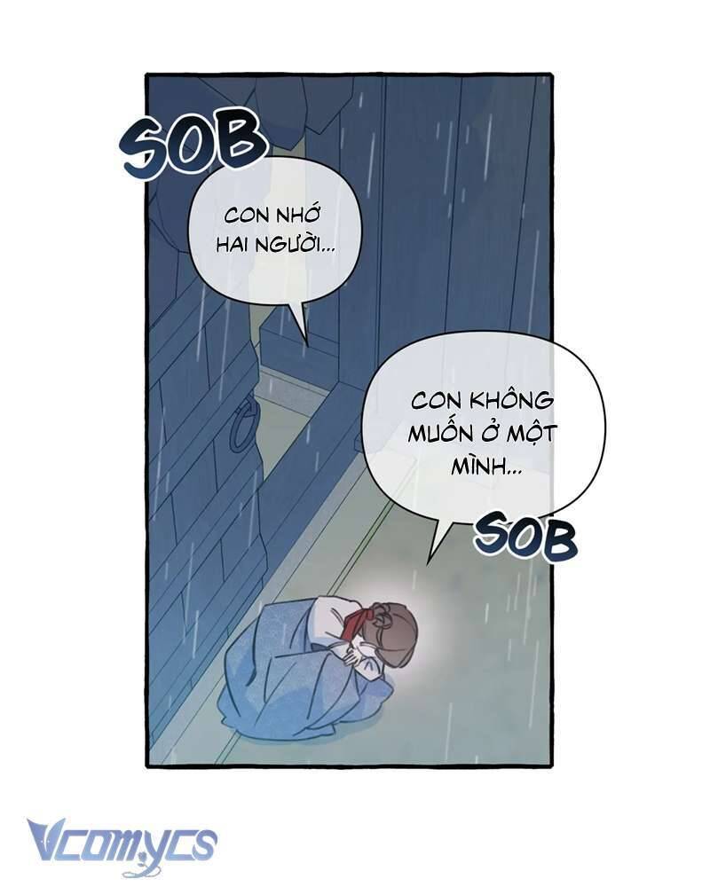 Chuyện Tình Hoa Lưu Ly: Chapter 7