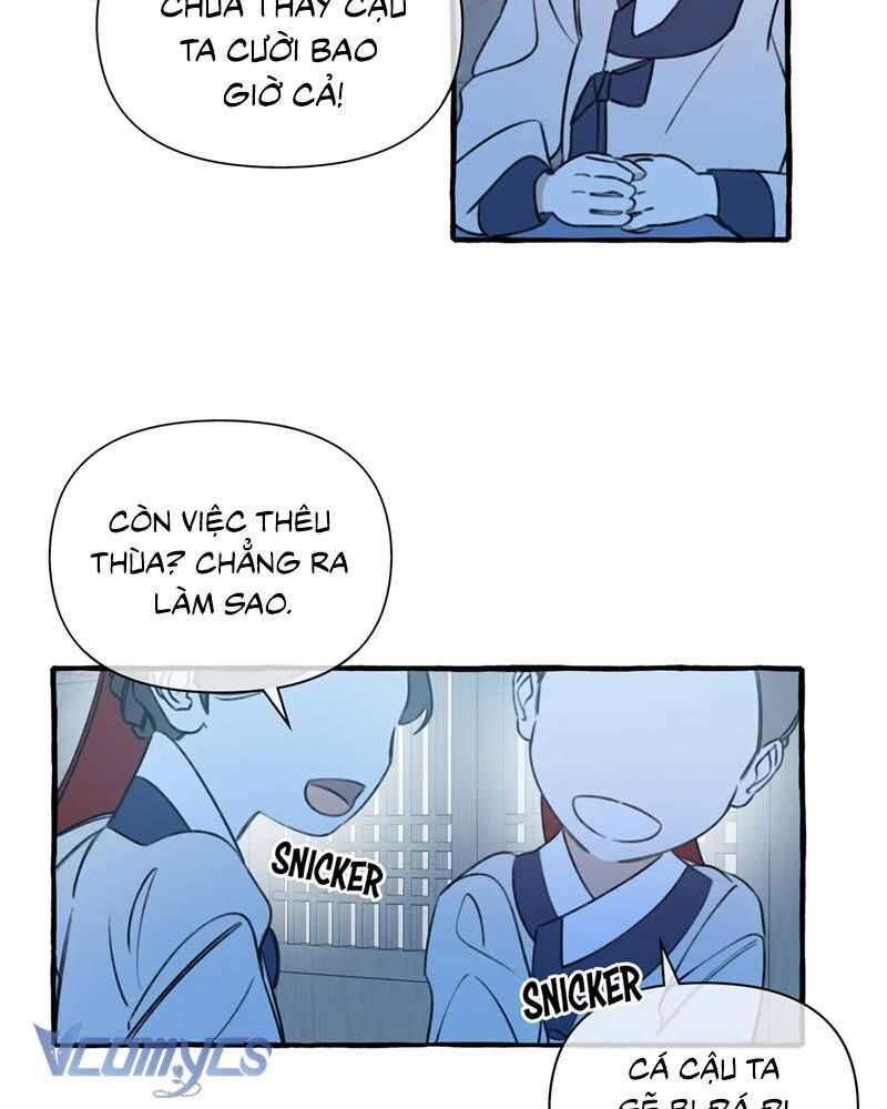 Chuyện Tình Hoa Lưu Ly: Chapter 7