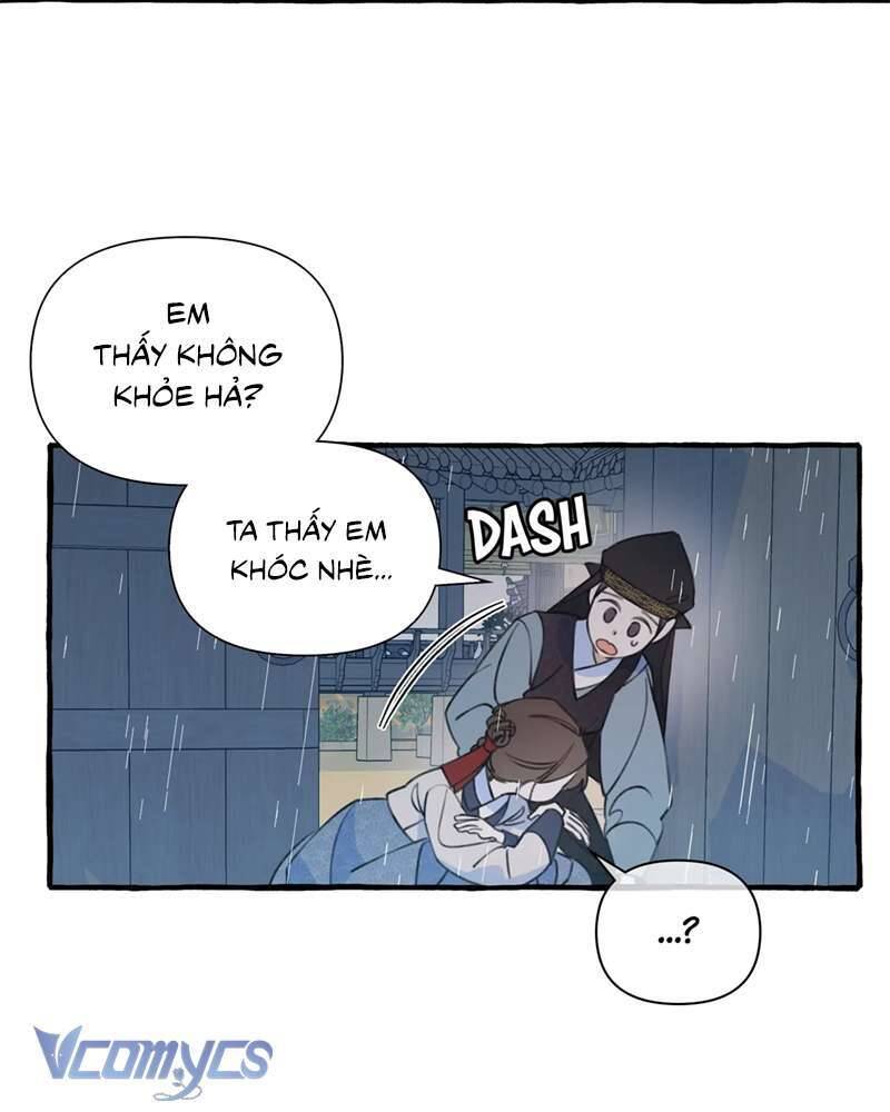 Chuyện Tình Hoa Lưu Ly: Chapter 7