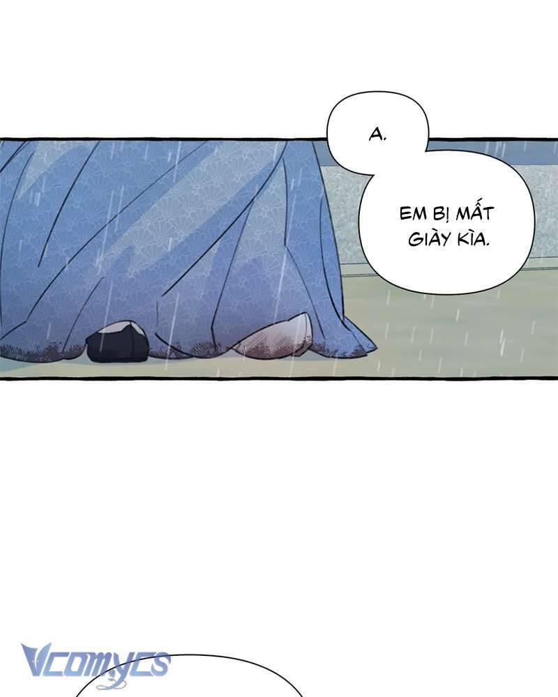 Chuyện Tình Hoa Lưu Ly: Chapter 7