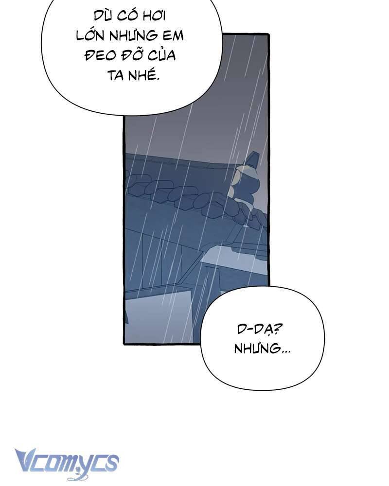 Chuyện Tình Hoa Lưu Ly: Chapter 7