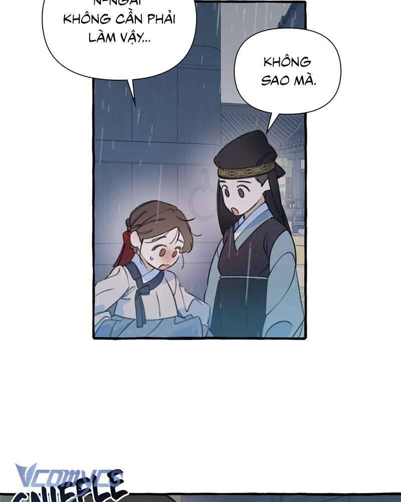 Chuyện Tình Hoa Lưu Ly: Chapter 7