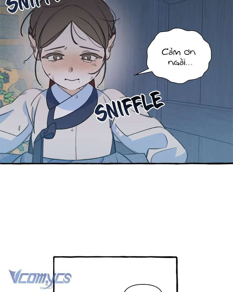 Chuyện Tình Hoa Lưu Ly: Chapter 7