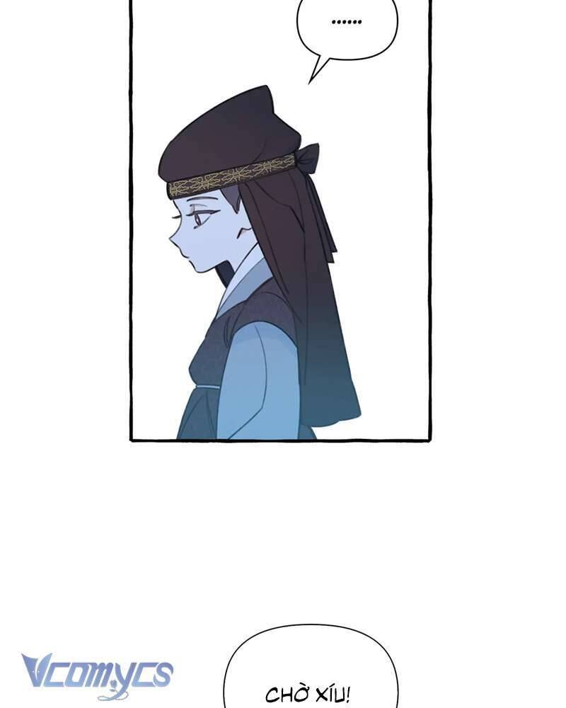 Chuyện Tình Hoa Lưu Ly: Chapter 7