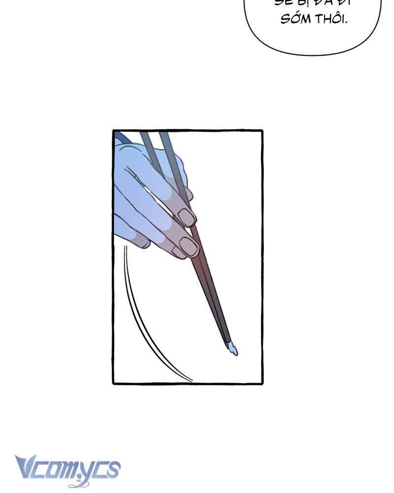 Chuyện Tình Hoa Lưu Ly: Chapter 7