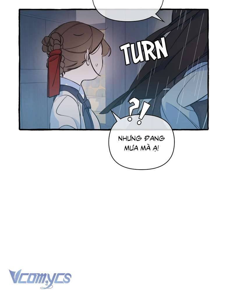 Chuyện Tình Hoa Lưu Ly: Chapter 7