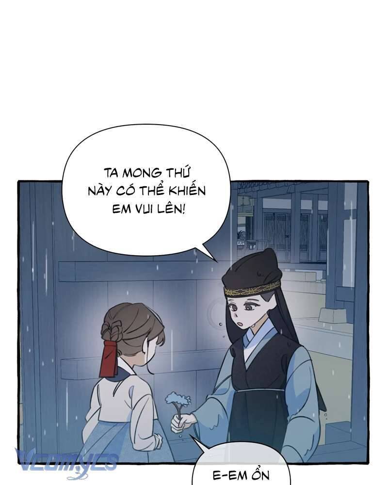 Chuyện Tình Hoa Lưu Ly: Chapter 7