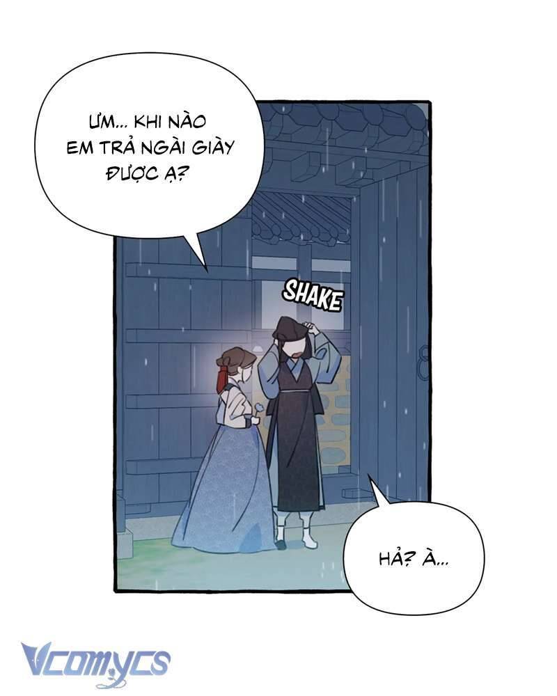 Chuyện Tình Hoa Lưu Ly: Chapter 7