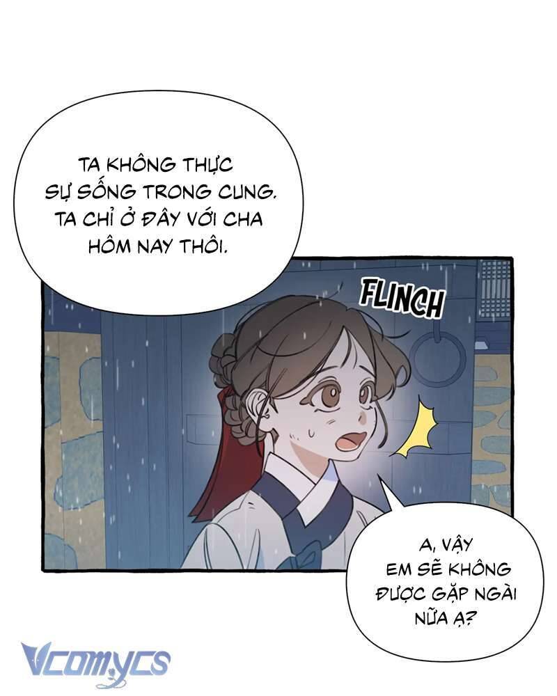 Chuyện Tình Hoa Lưu Ly: Chapter 7