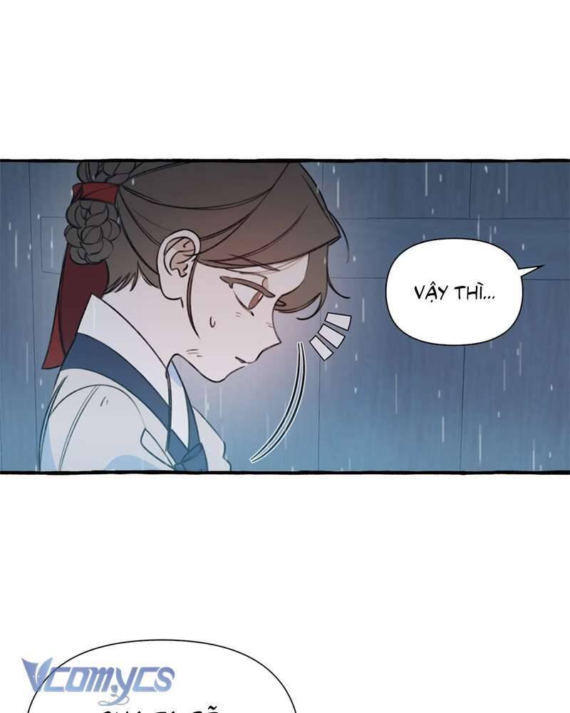 Chuyện Tình Hoa Lưu Ly: Chapter 7