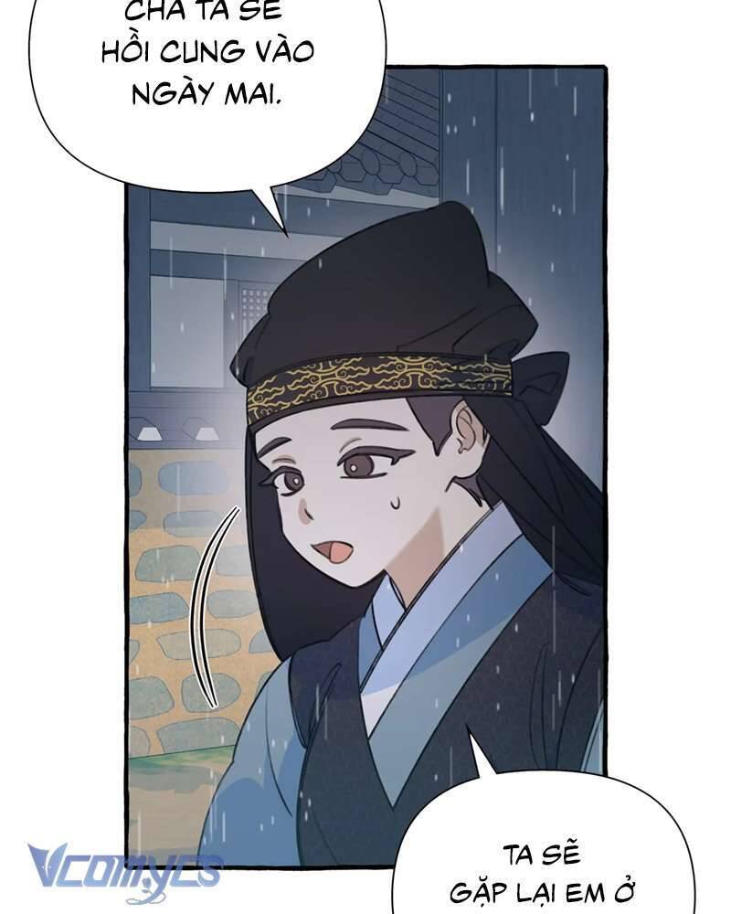 Chuyện Tình Hoa Lưu Ly: Chapter 7