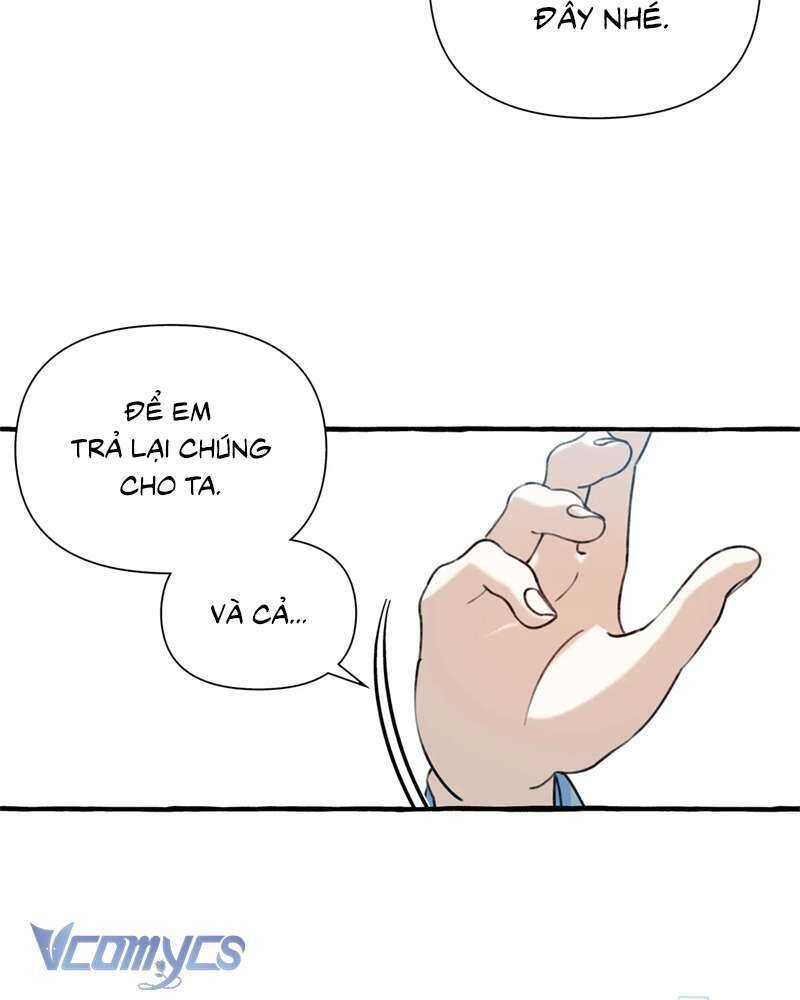 Chuyện Tình Hoa Lưu Ly: Chapter 7