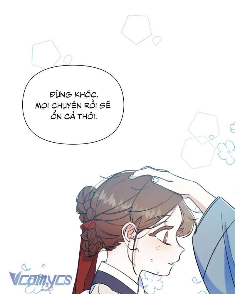 Chuyện Tình Hoa Lưu Ly: Chapter 7