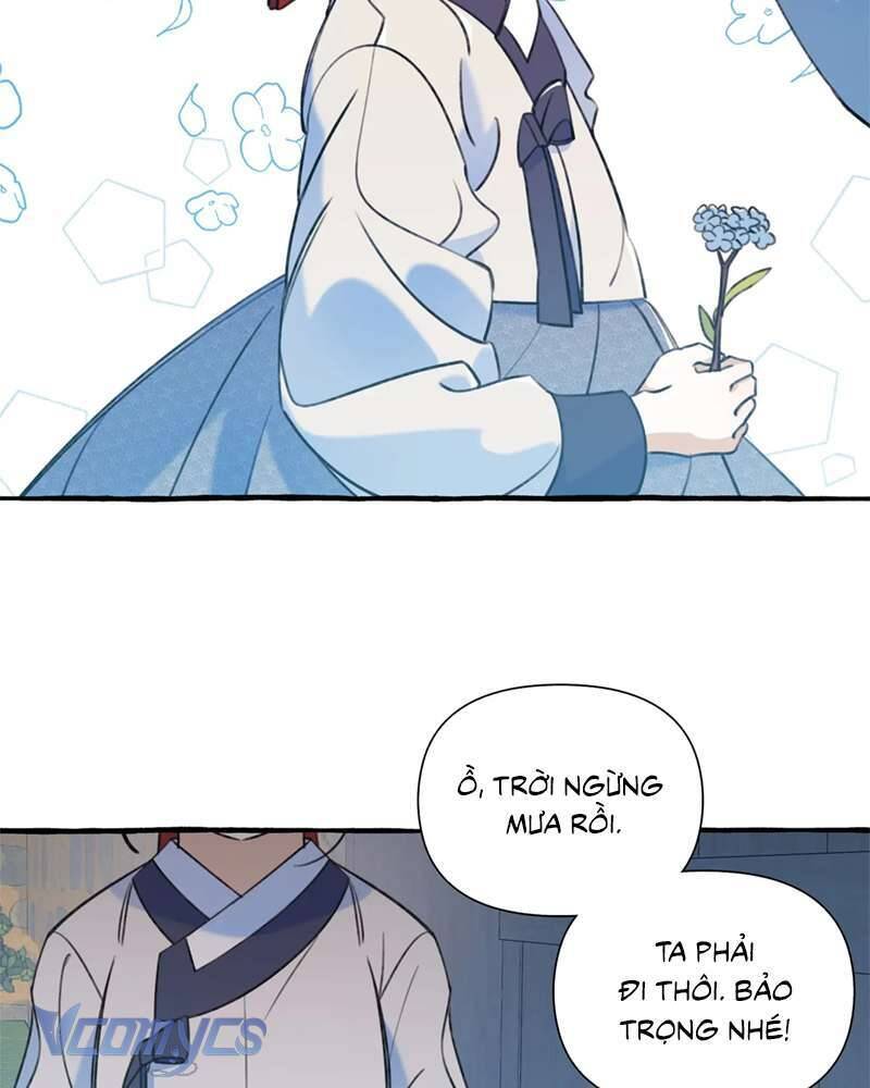 Chuyện Tình Hoa Lưu Ly: Chapter 7