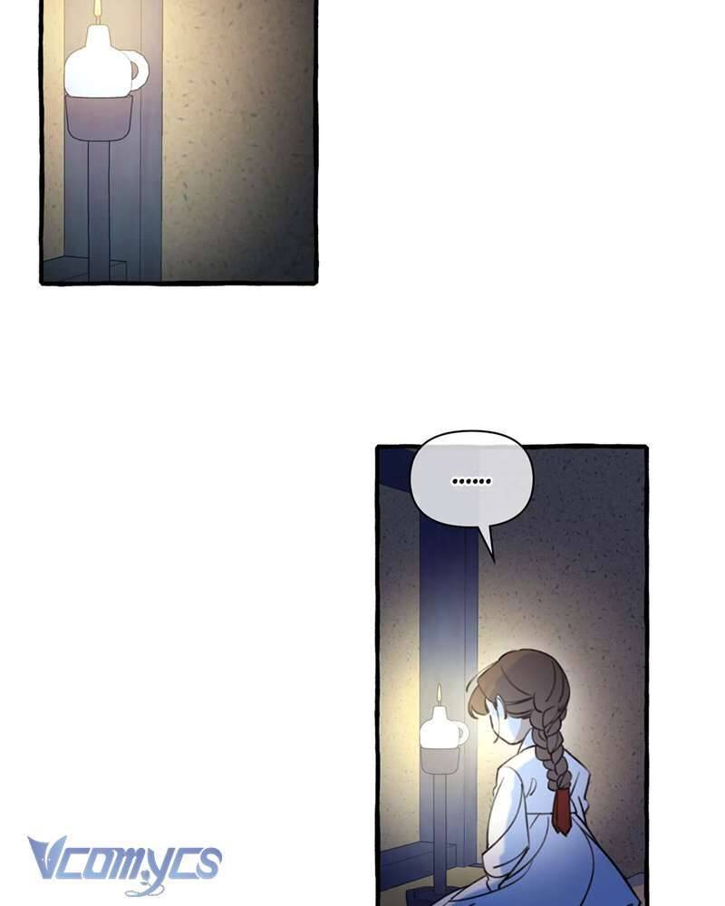 Chuyện Tình Hoa Lưu Ly: Chapter 7