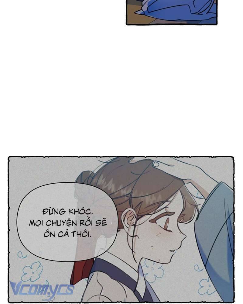 Chuyện Tình Hoa Lưu Ly: Chapter 7