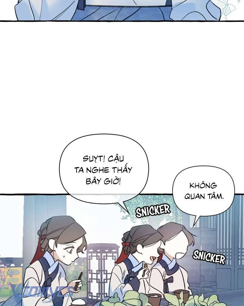 Chuyện Tình Hoa Lưu Ly: Chapter 7