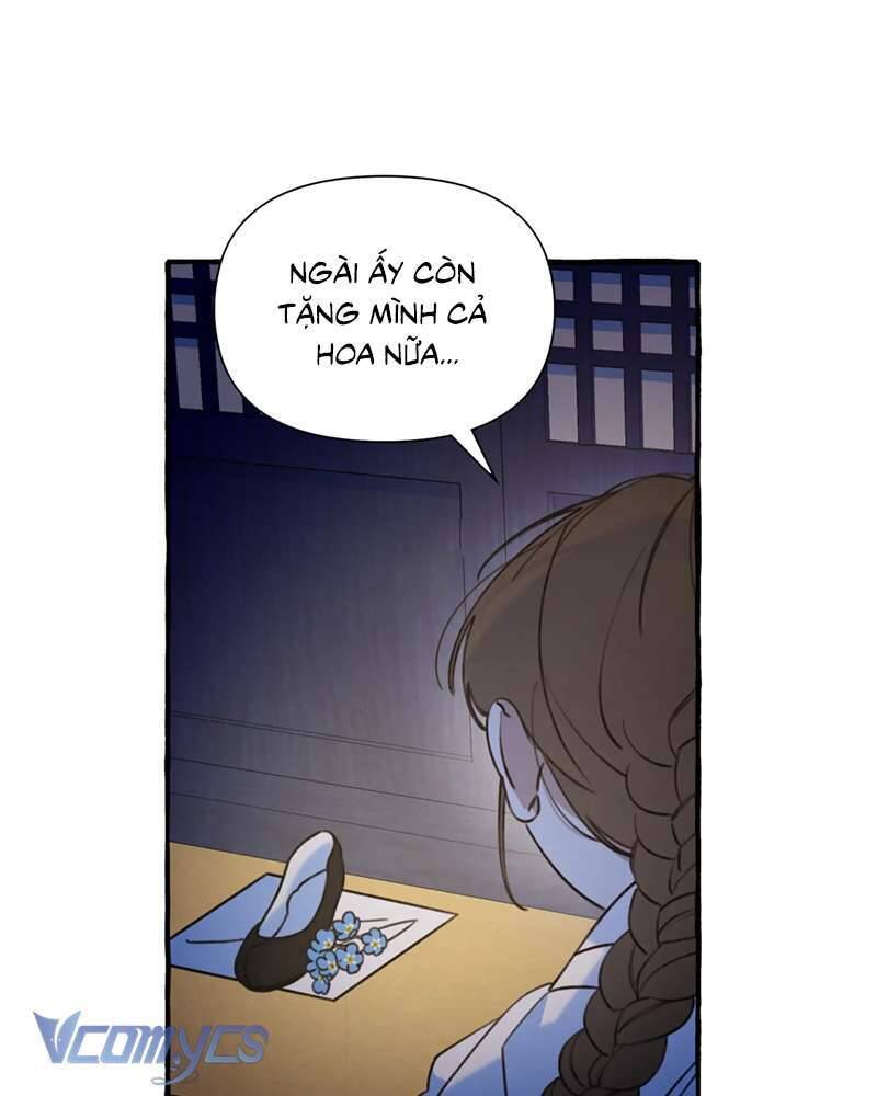 Chuyện Tình Hoa Lưu Ly: Chapter 7