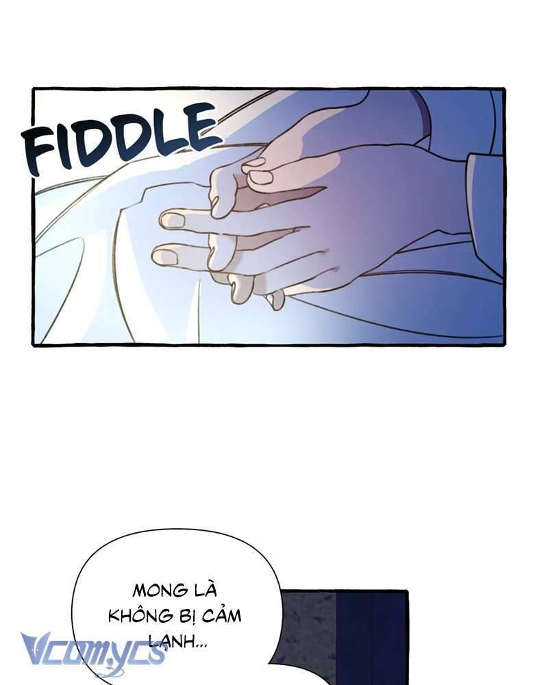 Chuyện Tình Hoa Lưu Ly: Chapter 7