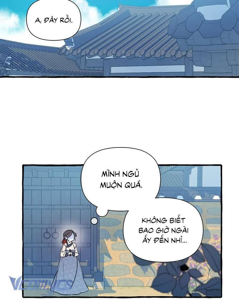 Chuyện Tình Hoa Lưu Ly: Chapter 7